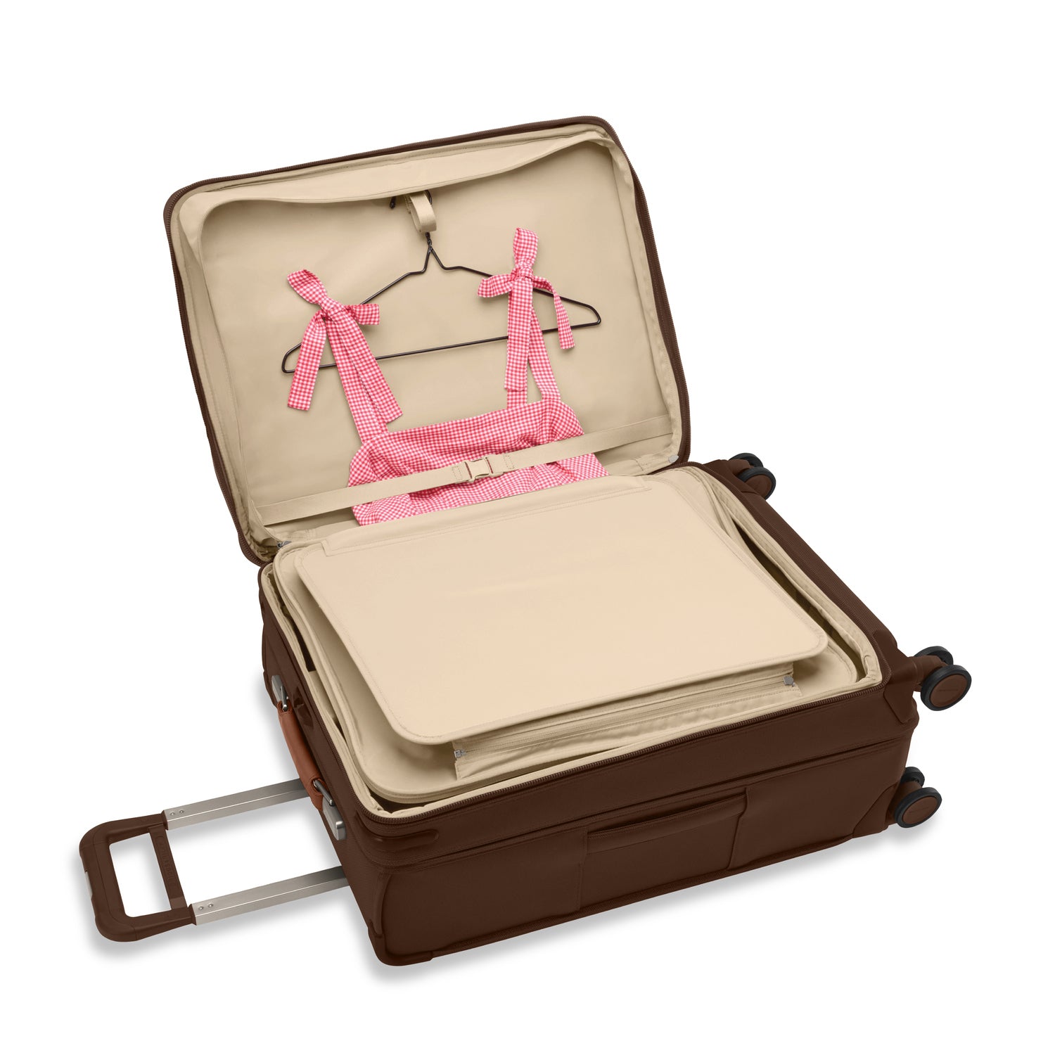 Briggs and Riley Medium Expandable Spinner