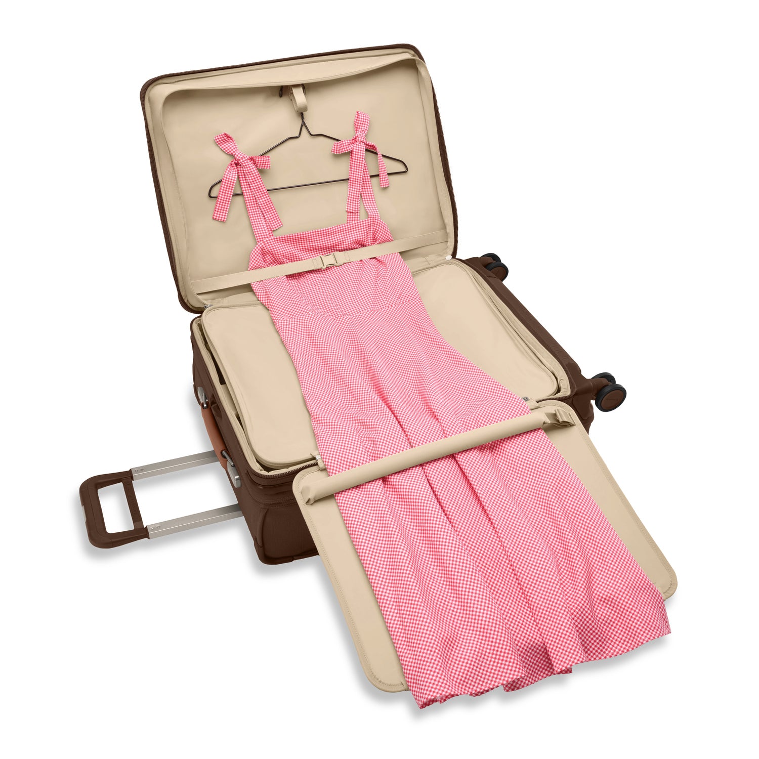 Briggs and Riley Medium Expandable Spinner
