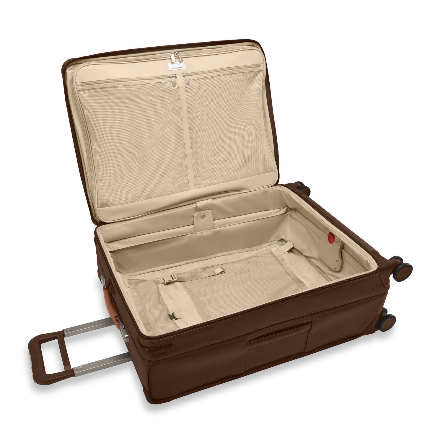 Briggs and Riley Large Expandable Spinner