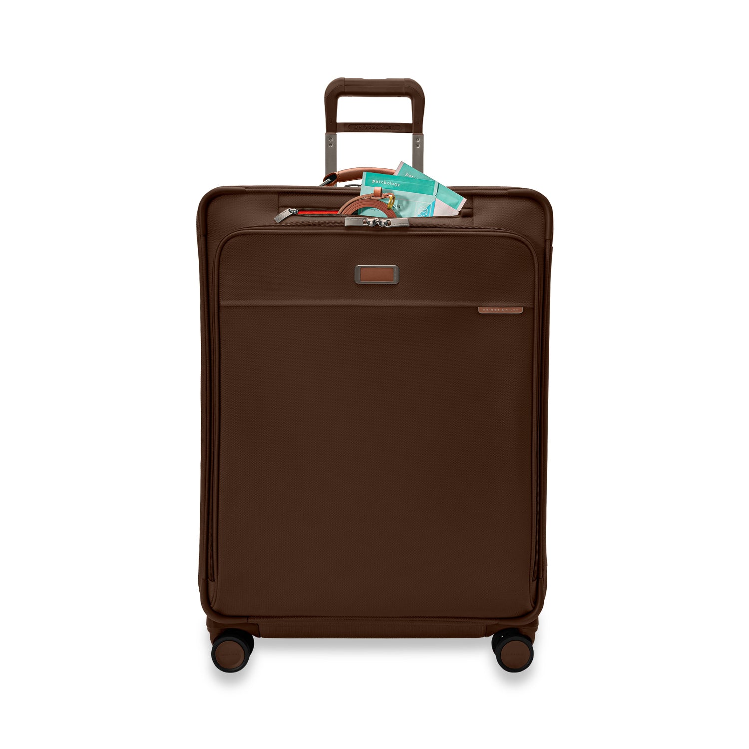 Briggs and Riley Large Expandable Spinner