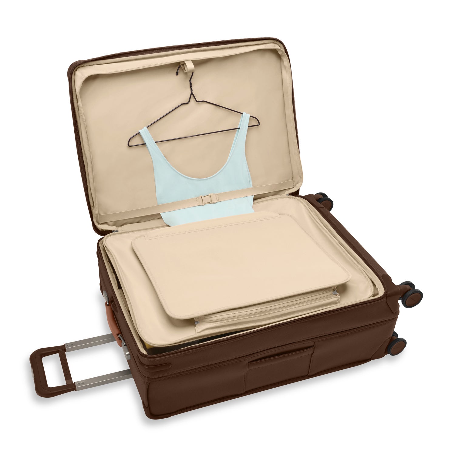 Briggs and Riley Large Expandable Spinner