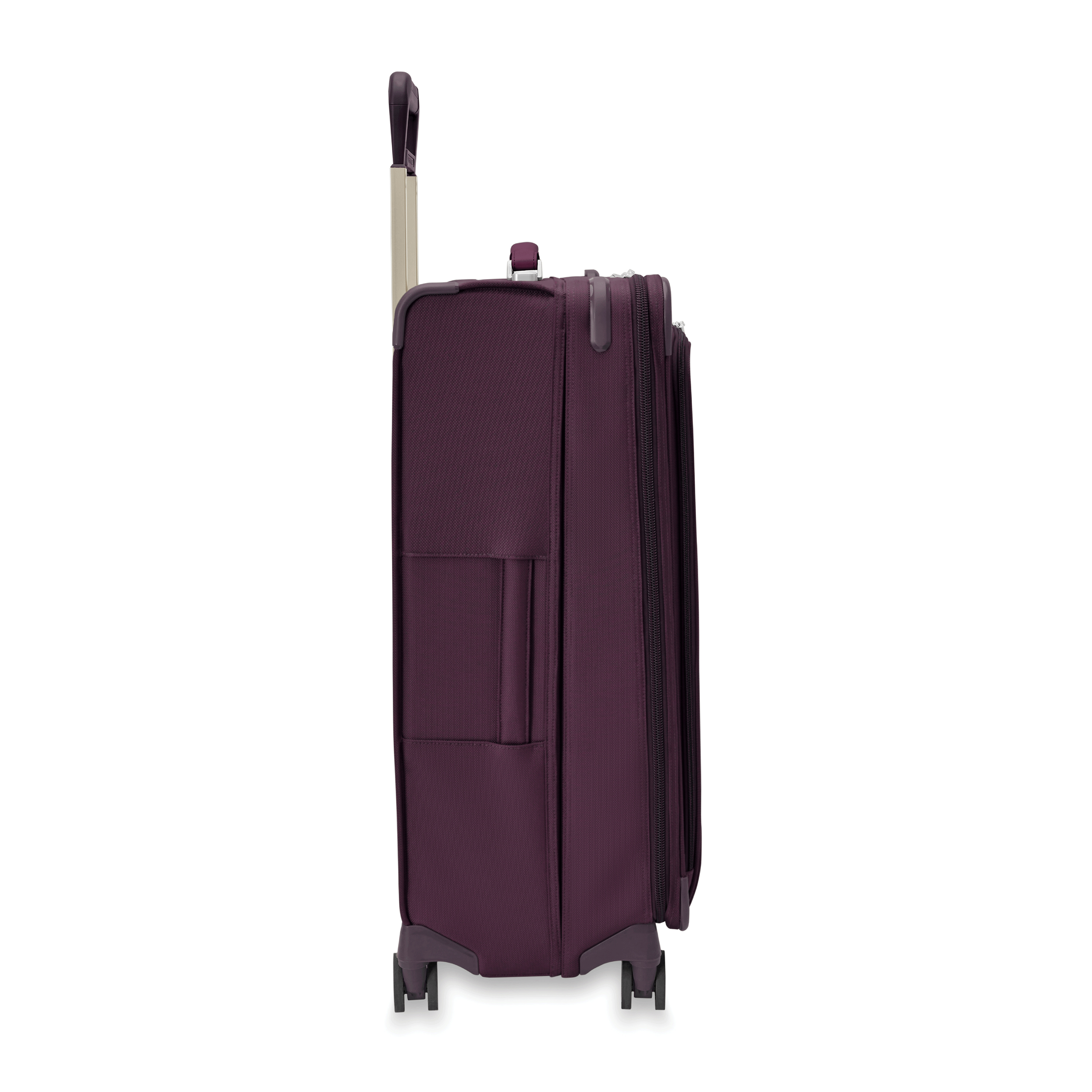 Baseline Large Expandable Spinner Plum CX