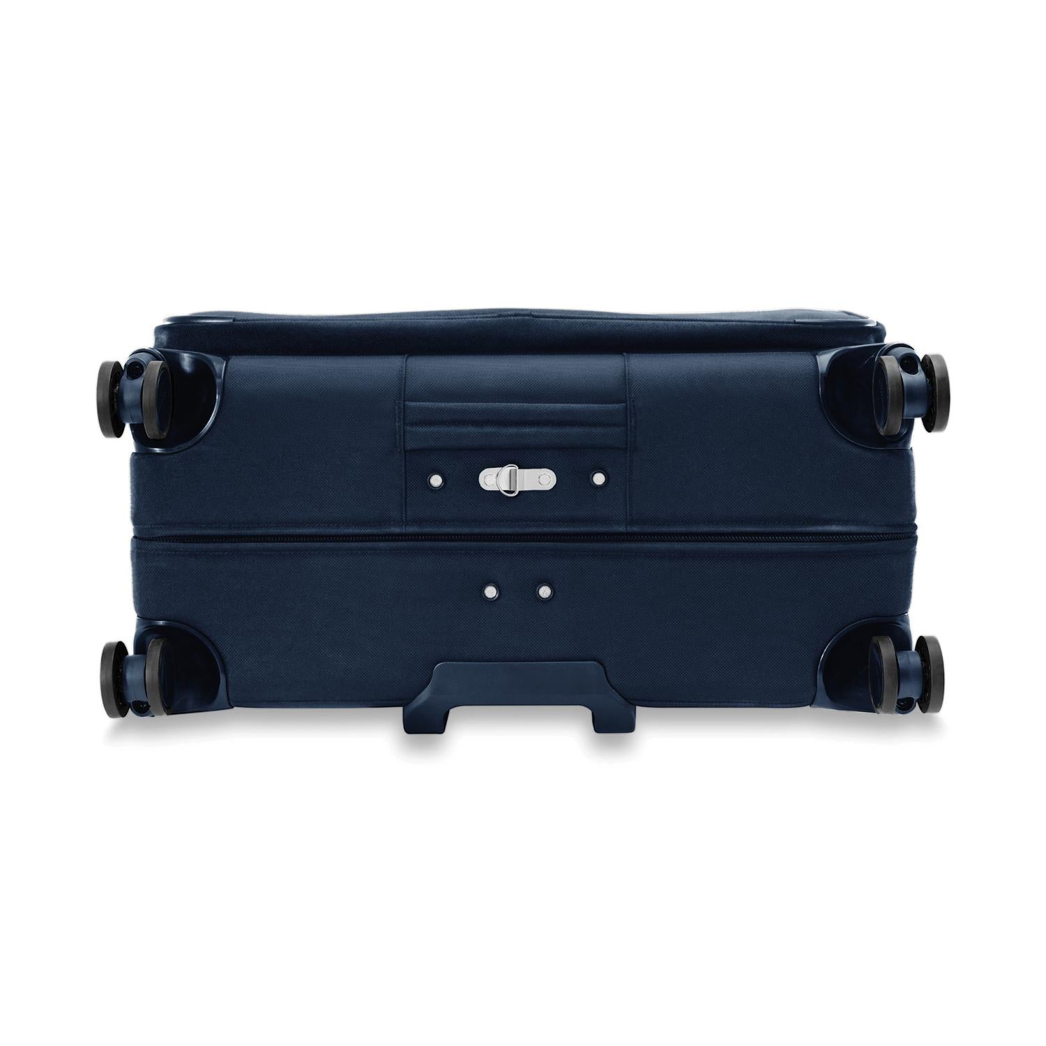 Briggs and Riley Deluxe Wardrobe Spinner Bottom