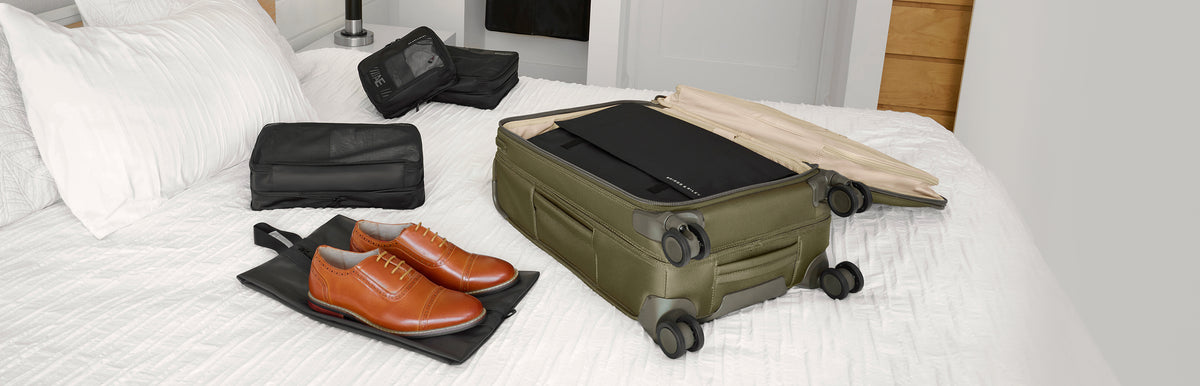 10 Best Travel Accessories 