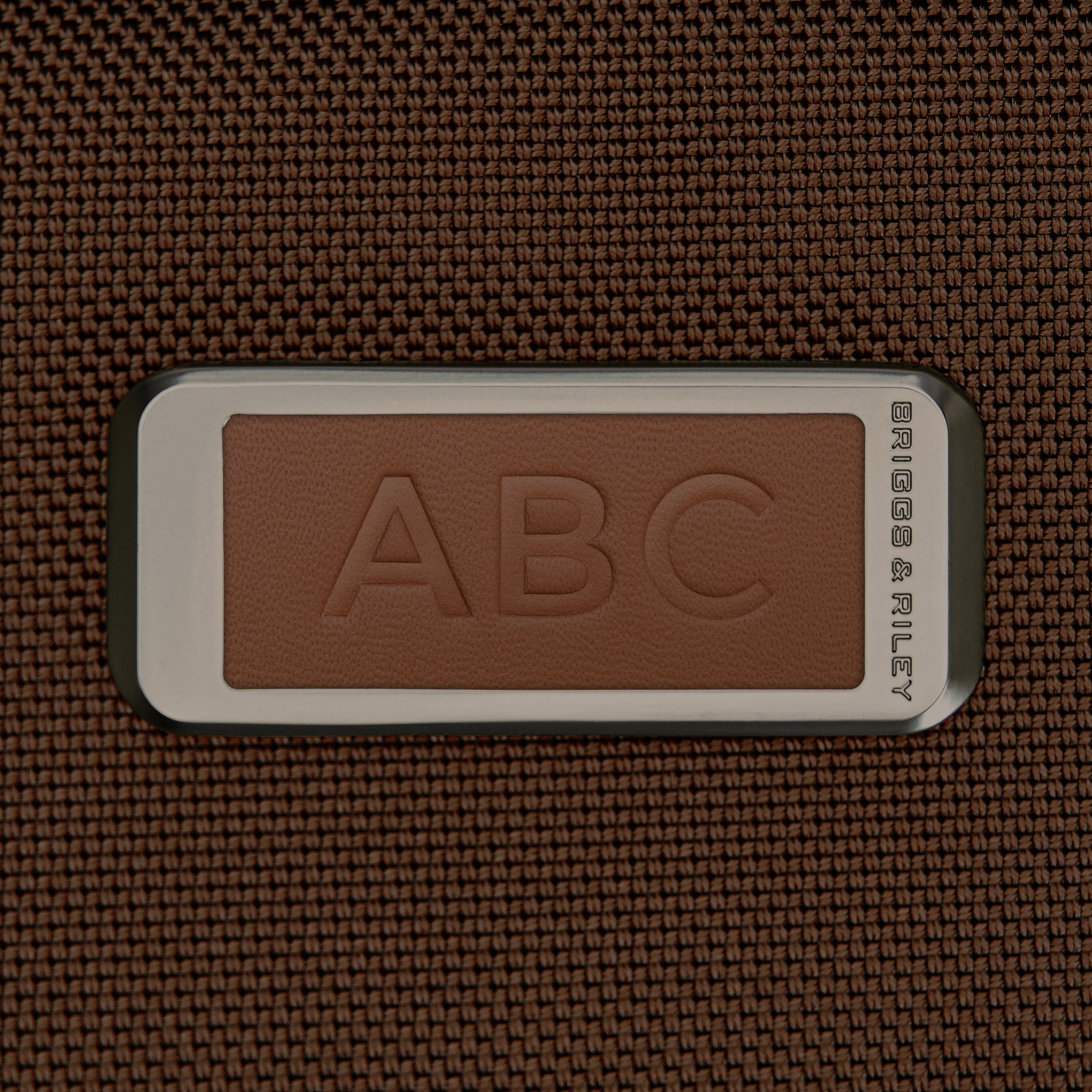 personalization patch