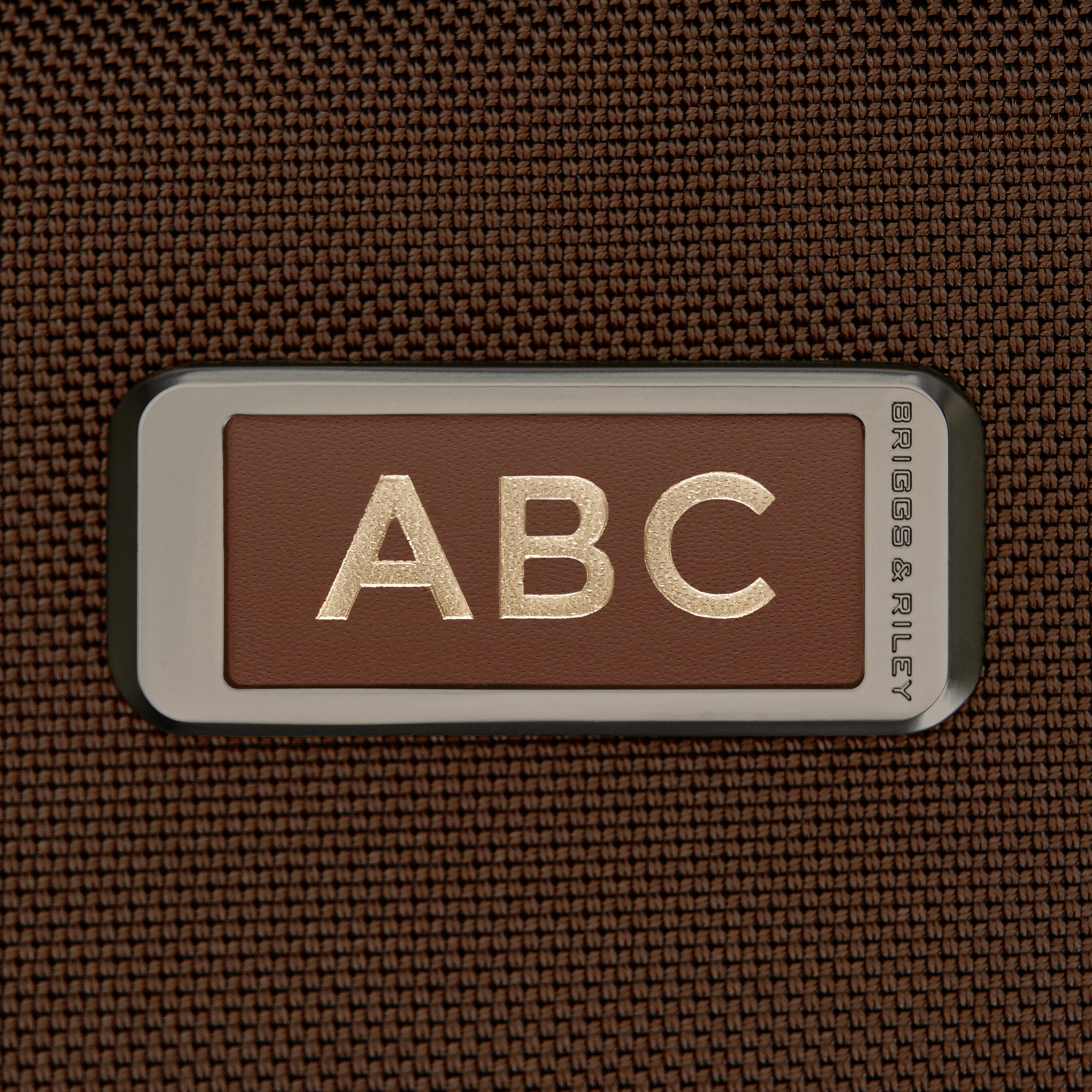 personalization patch
