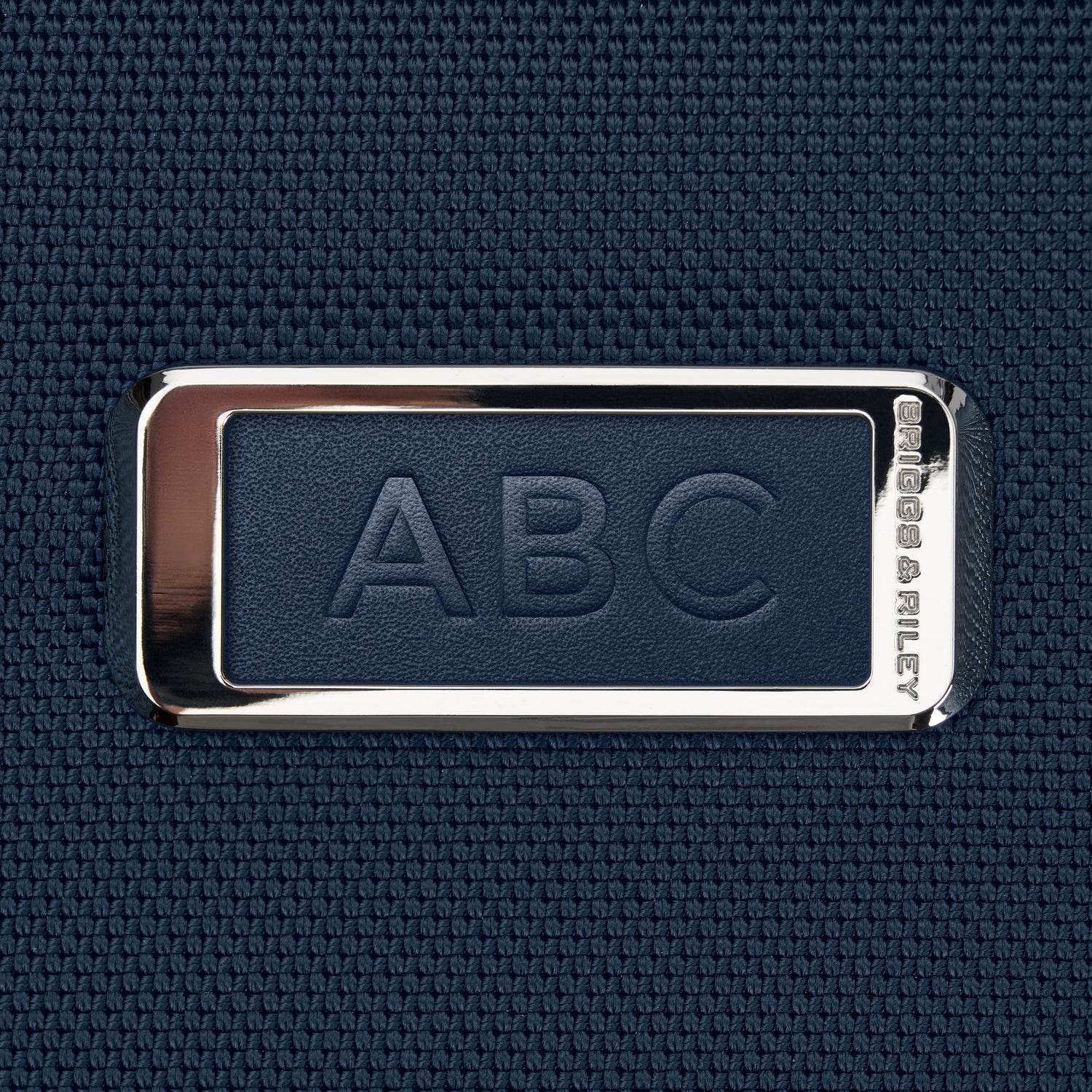 personalization patch