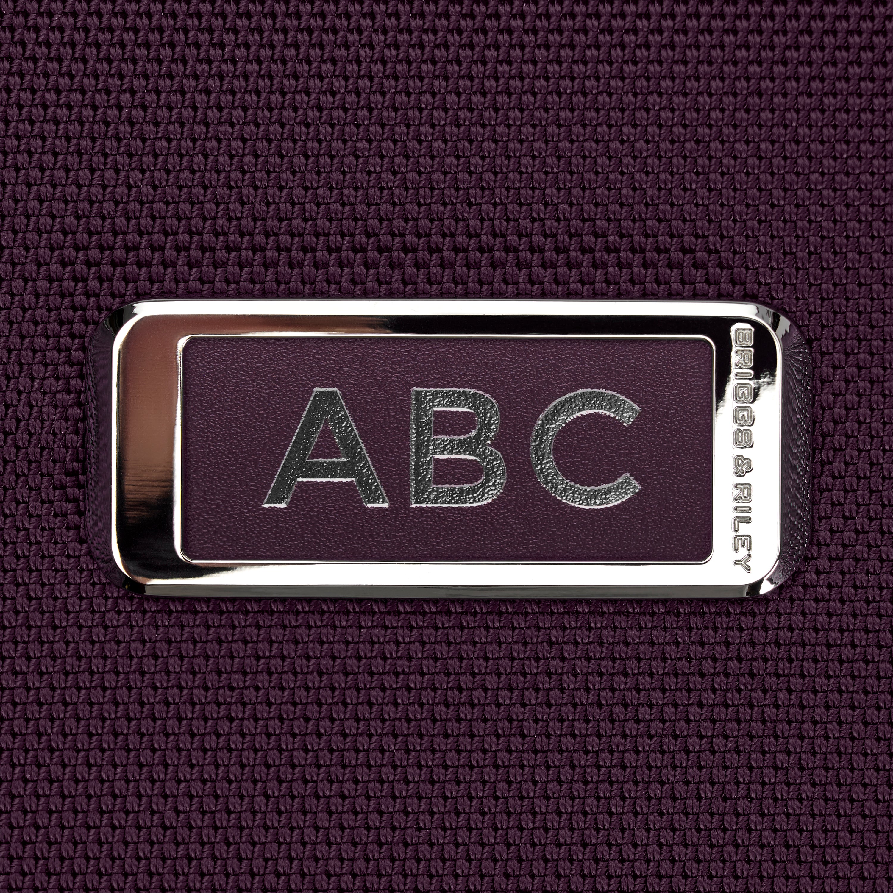 personalization patch