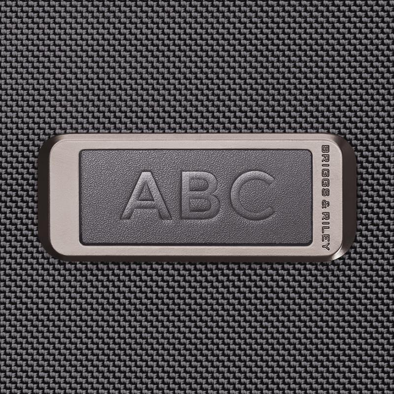 personalization patch