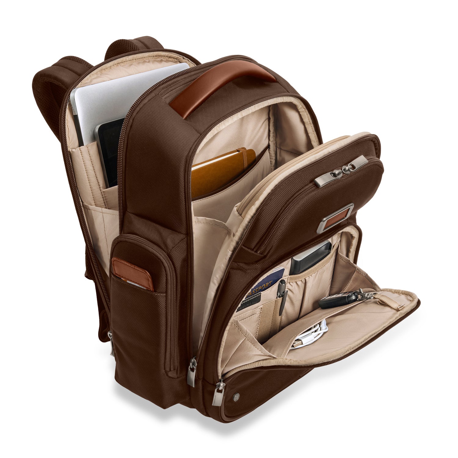 Large Cargo Backpack