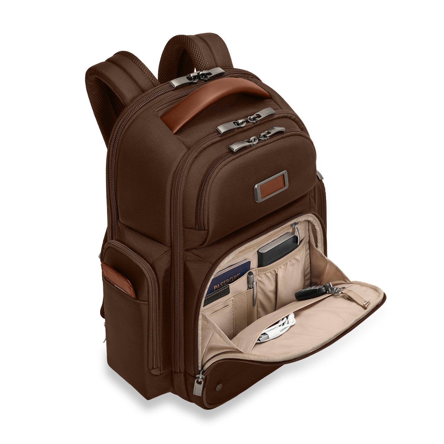 Large Cargo Backpack