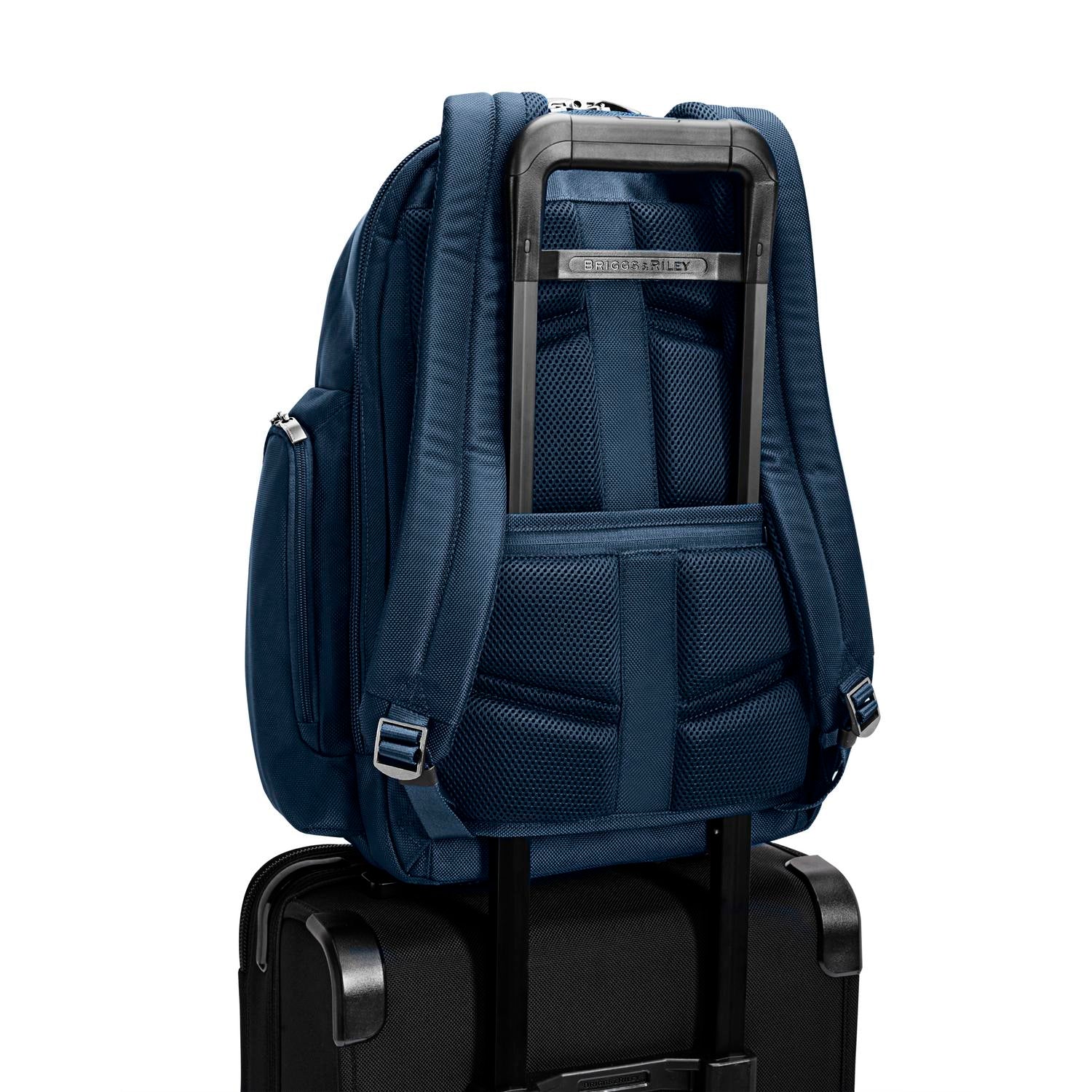 Large Cargo Backpack