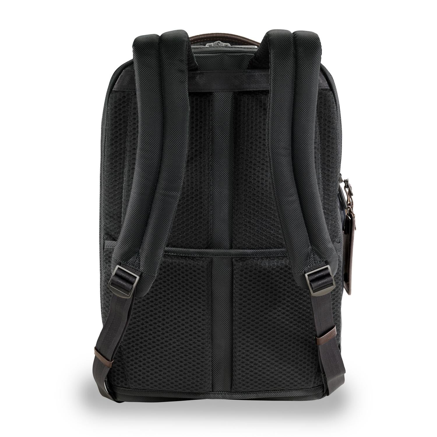 Medium Laptop Backpack Back