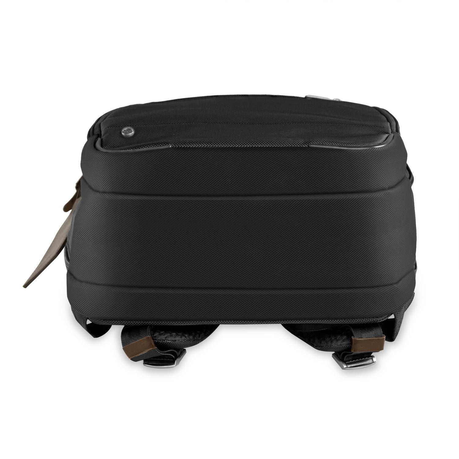 Medium Laptop Backpack Bottom