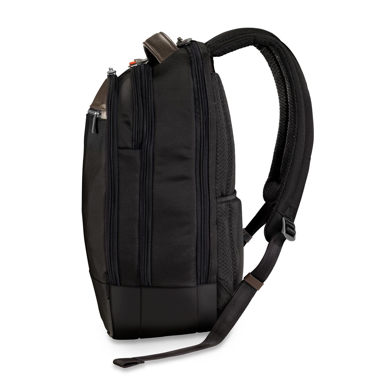 Medium Laptop Backpack Side
