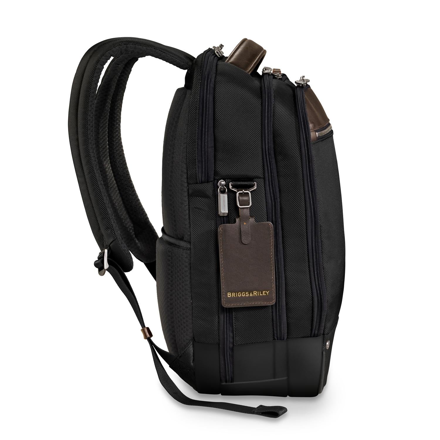 Medium Laptop Backpack Side