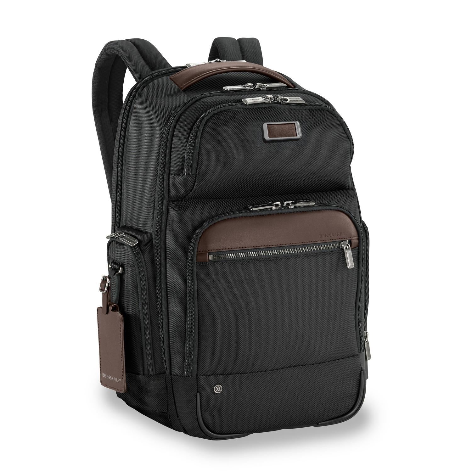 Medium Backpack
