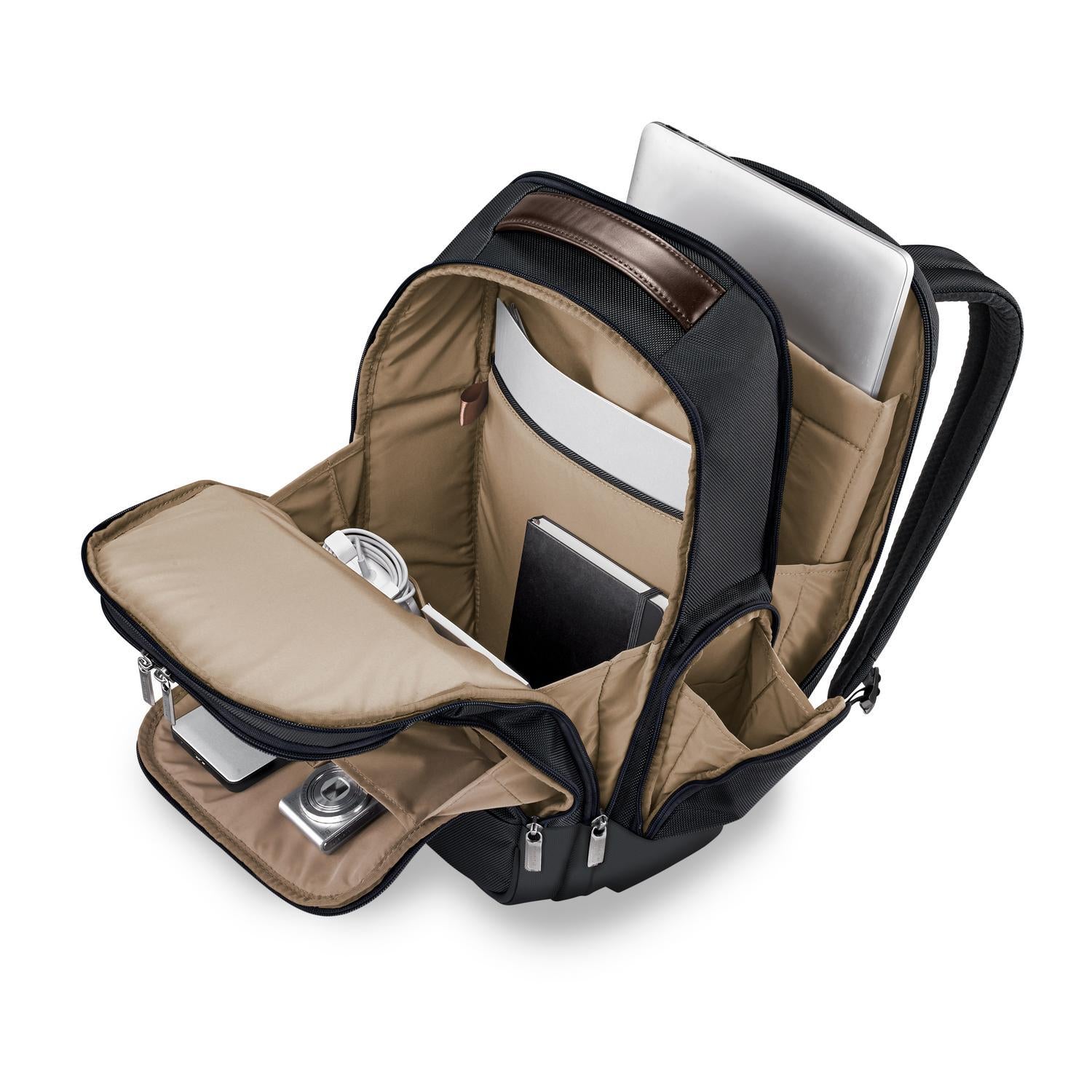 Medium Backpack