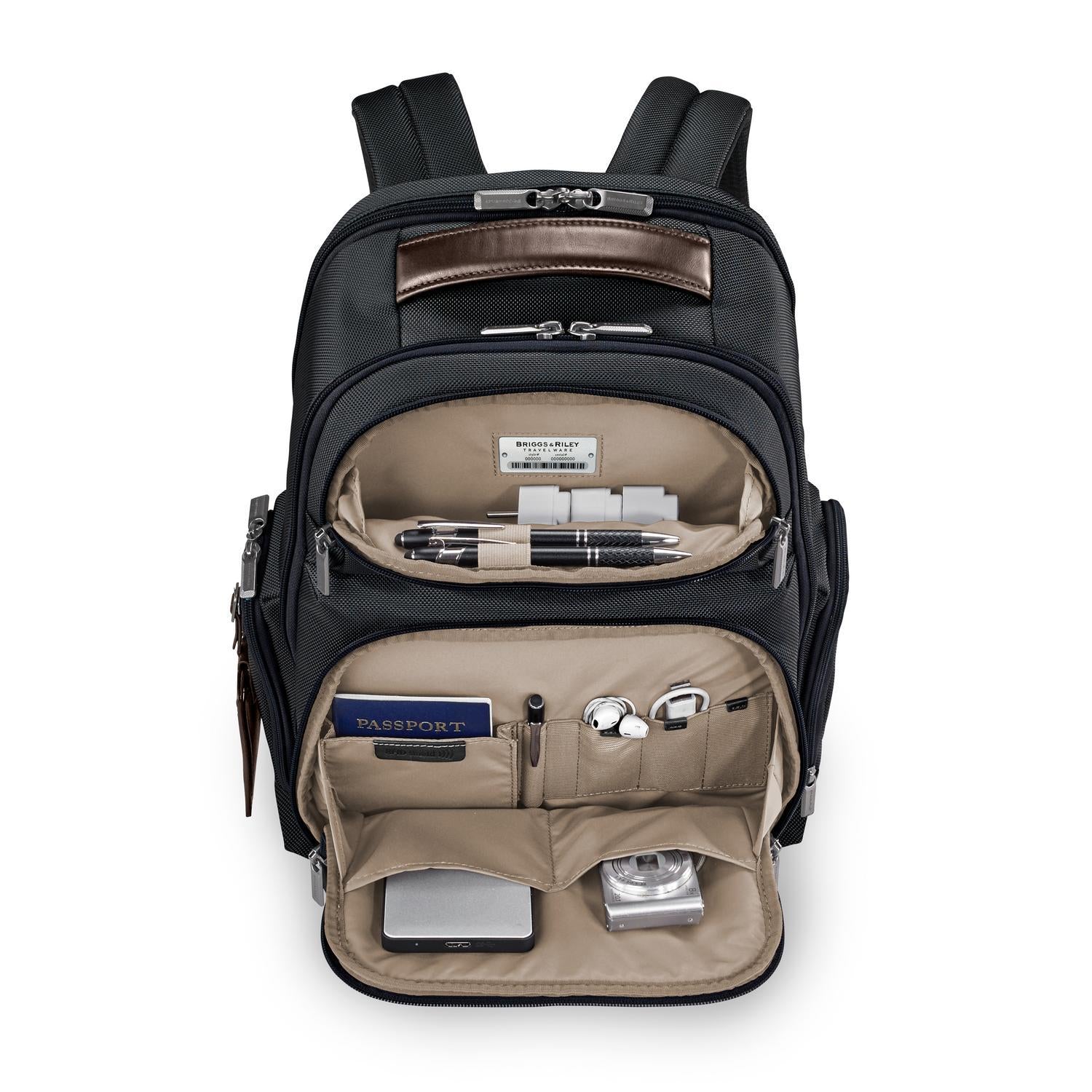 Medium Backpack