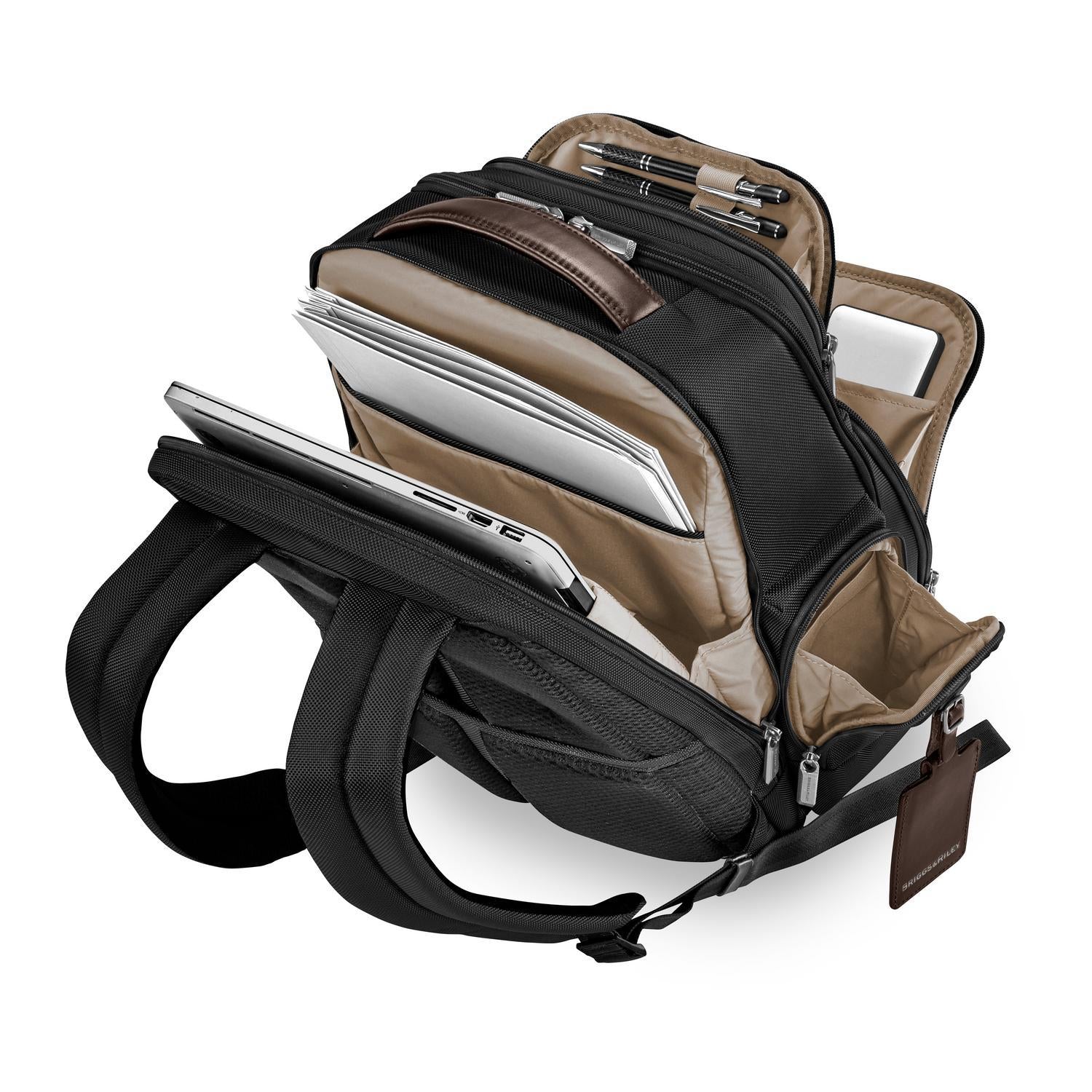 Medium Backpack