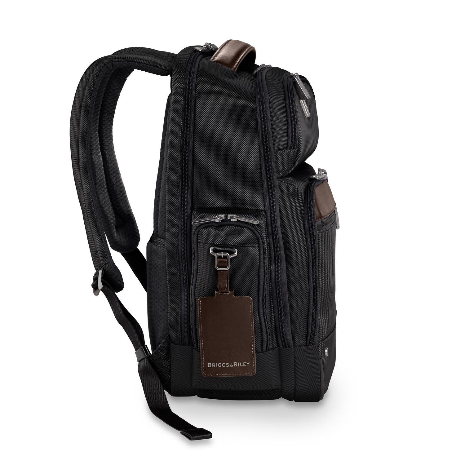 Medium Backpack