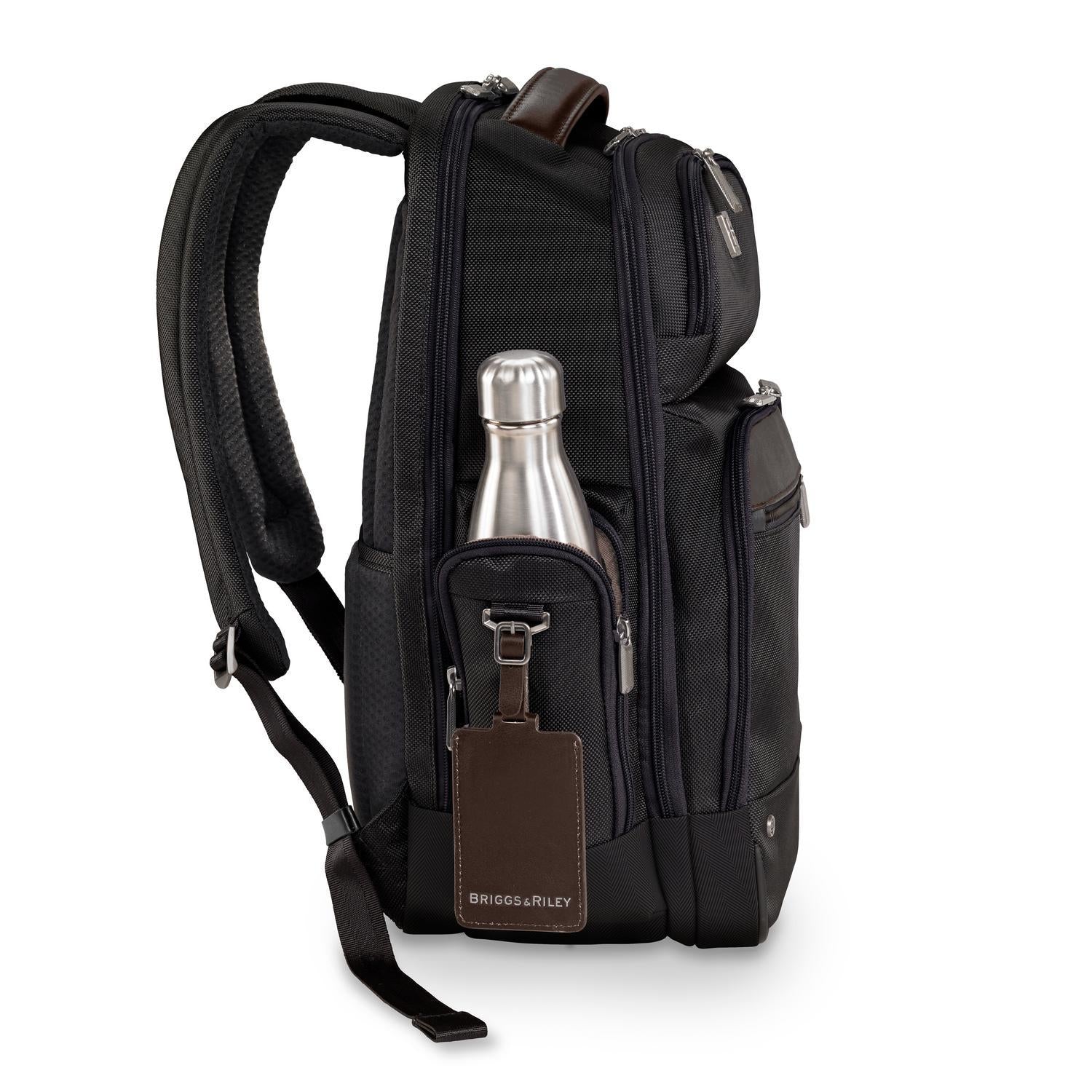 Medium Backpack