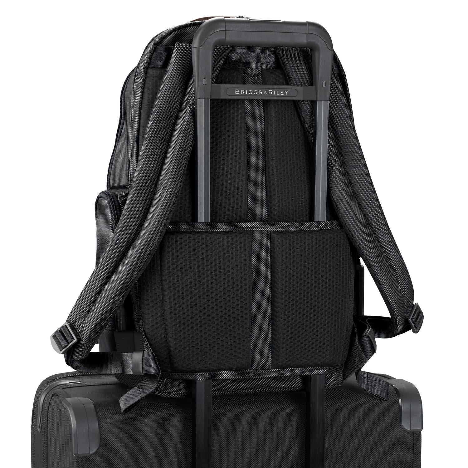 Medium Backpack