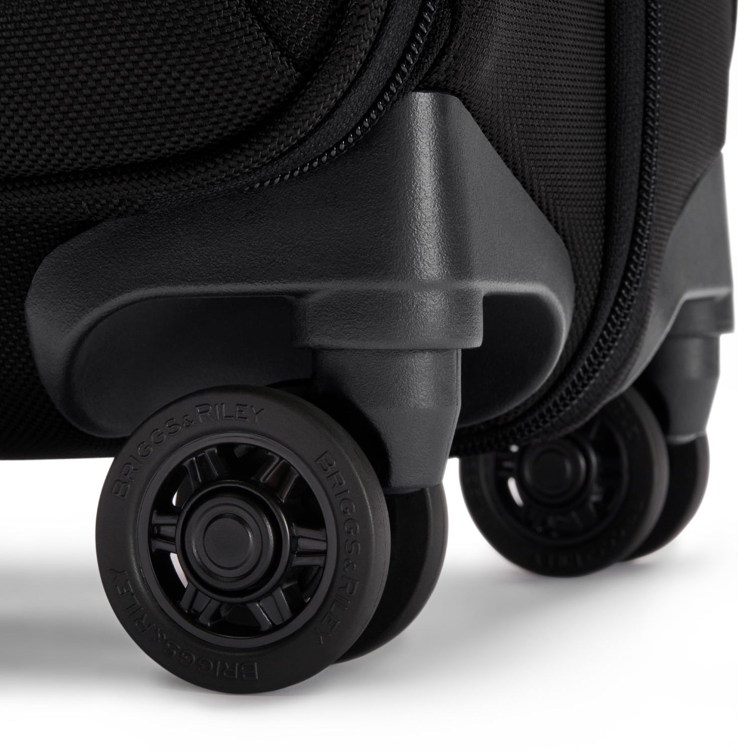 Large spinner Brief