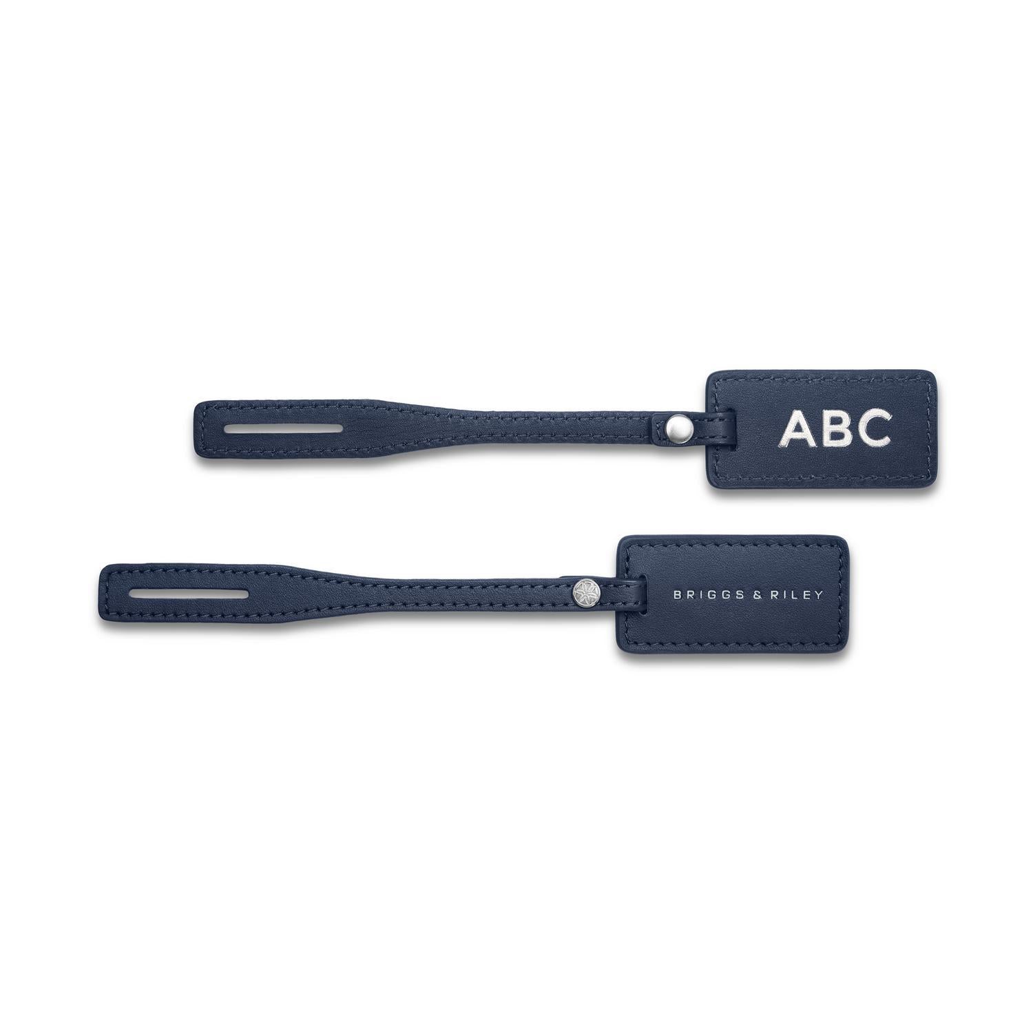 Rhapsody ID Tag