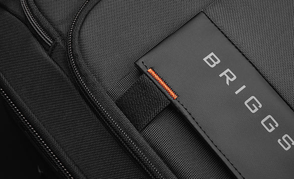 Medium 2-Wheel Duffle