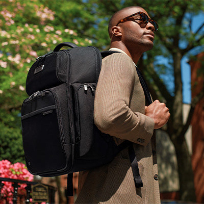 Laptop Backpacks