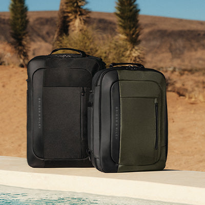 Travel Backpacks