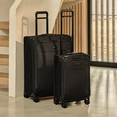 Signature Luggage Sets