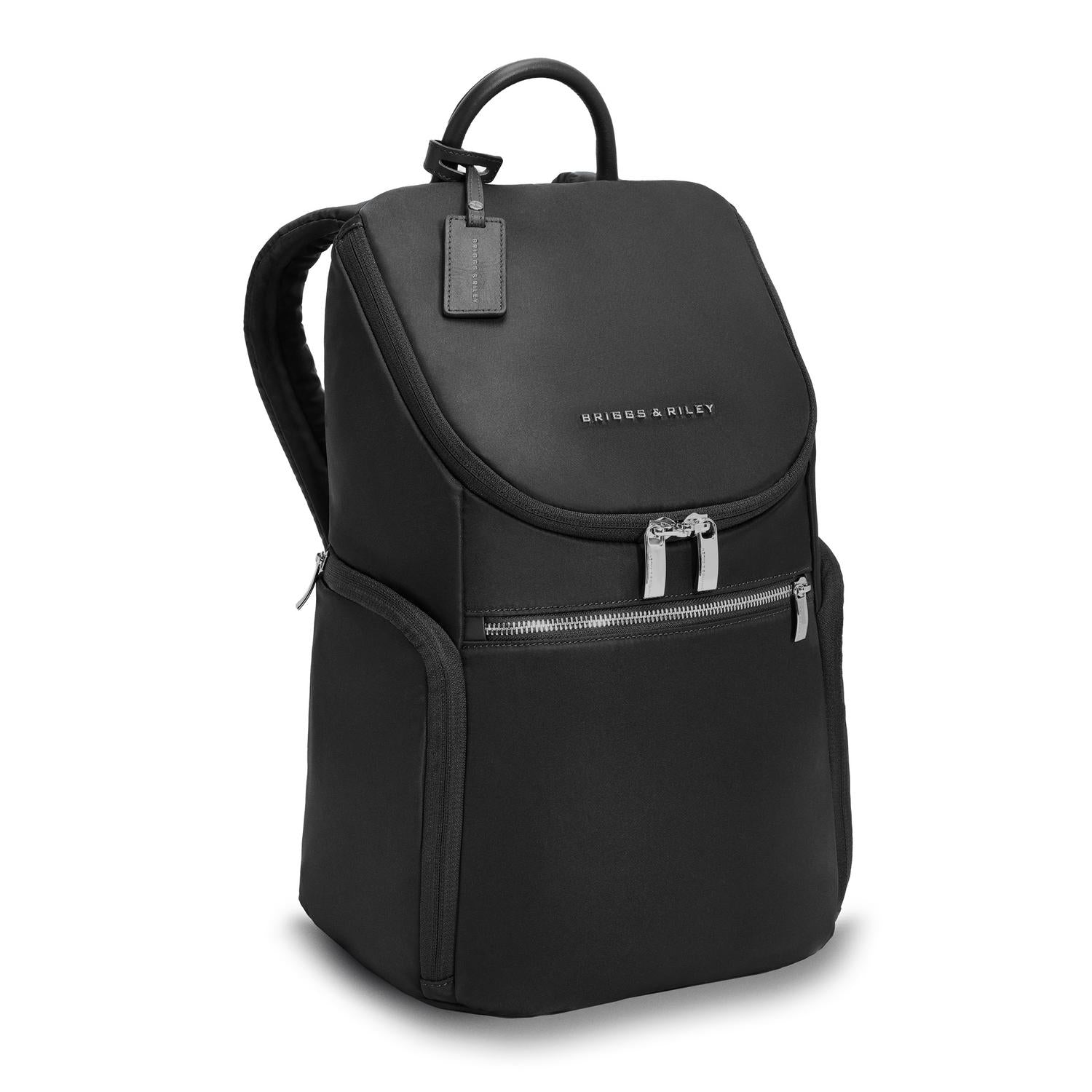 U-zip Backpack