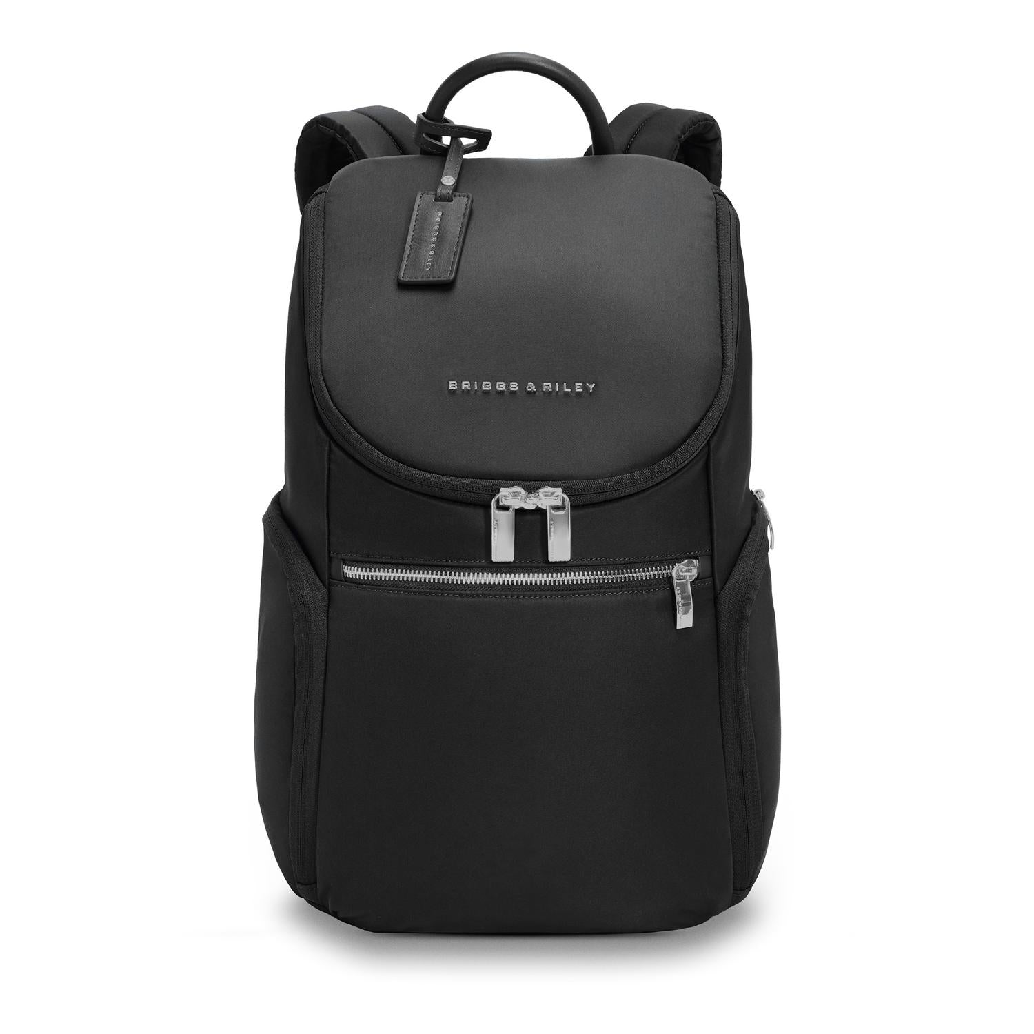 U-zip Backpack