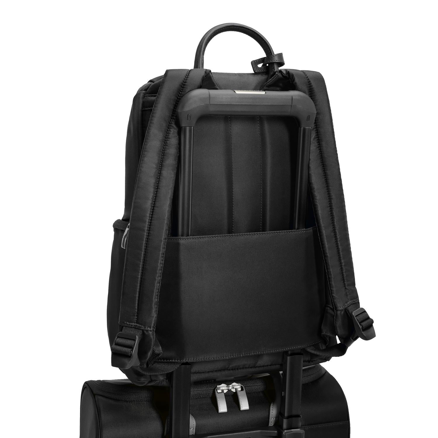 U-zip Backpack