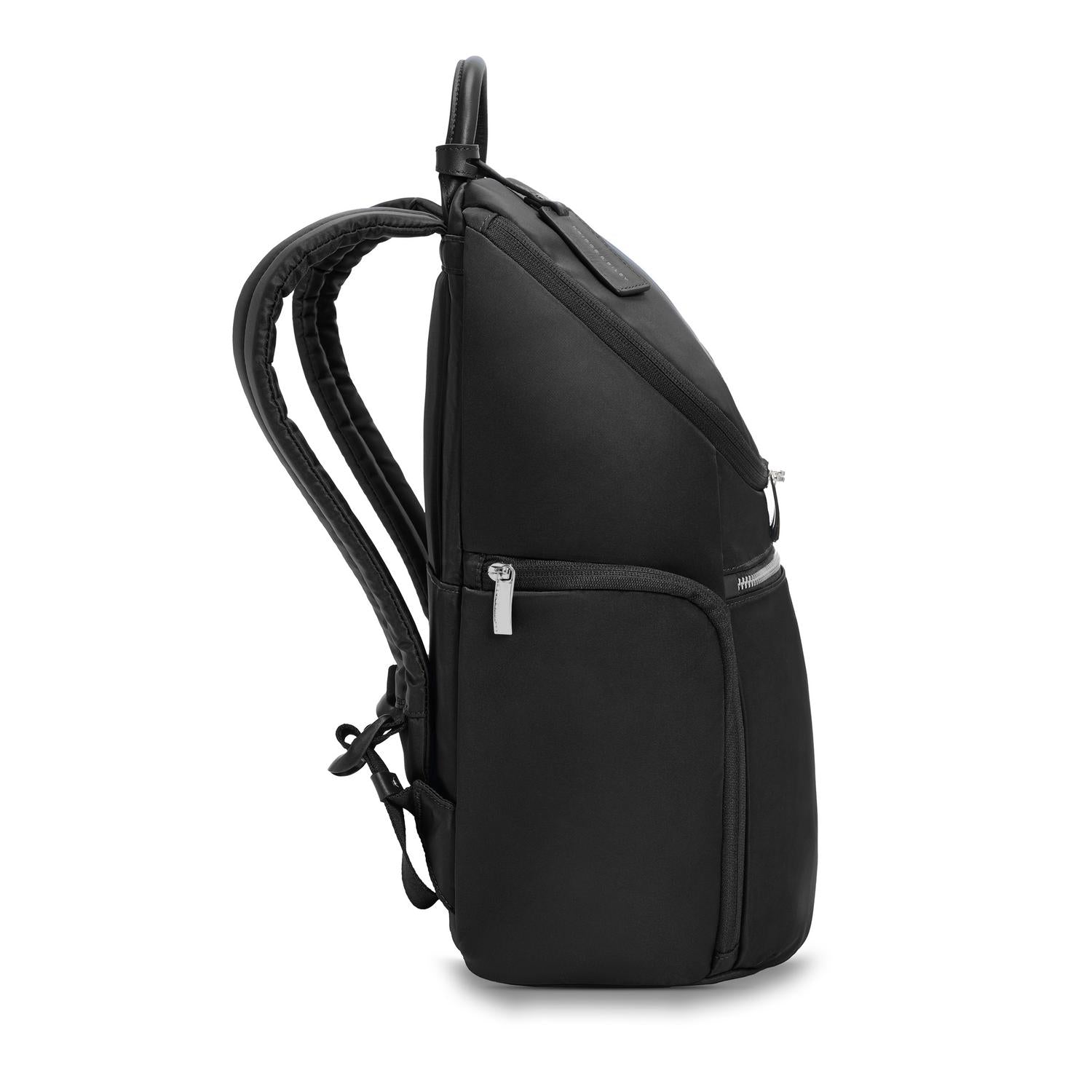 U-zip Backpack