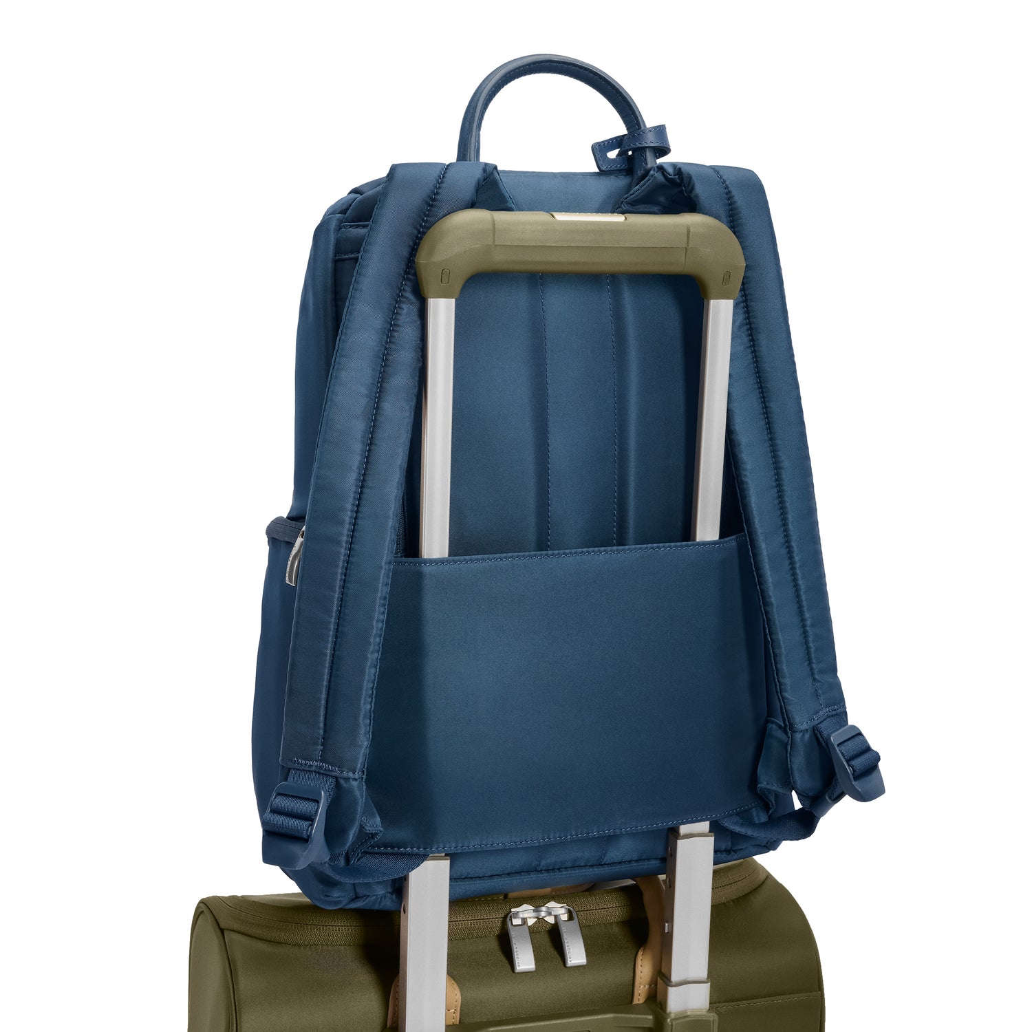 U-zip Backpack