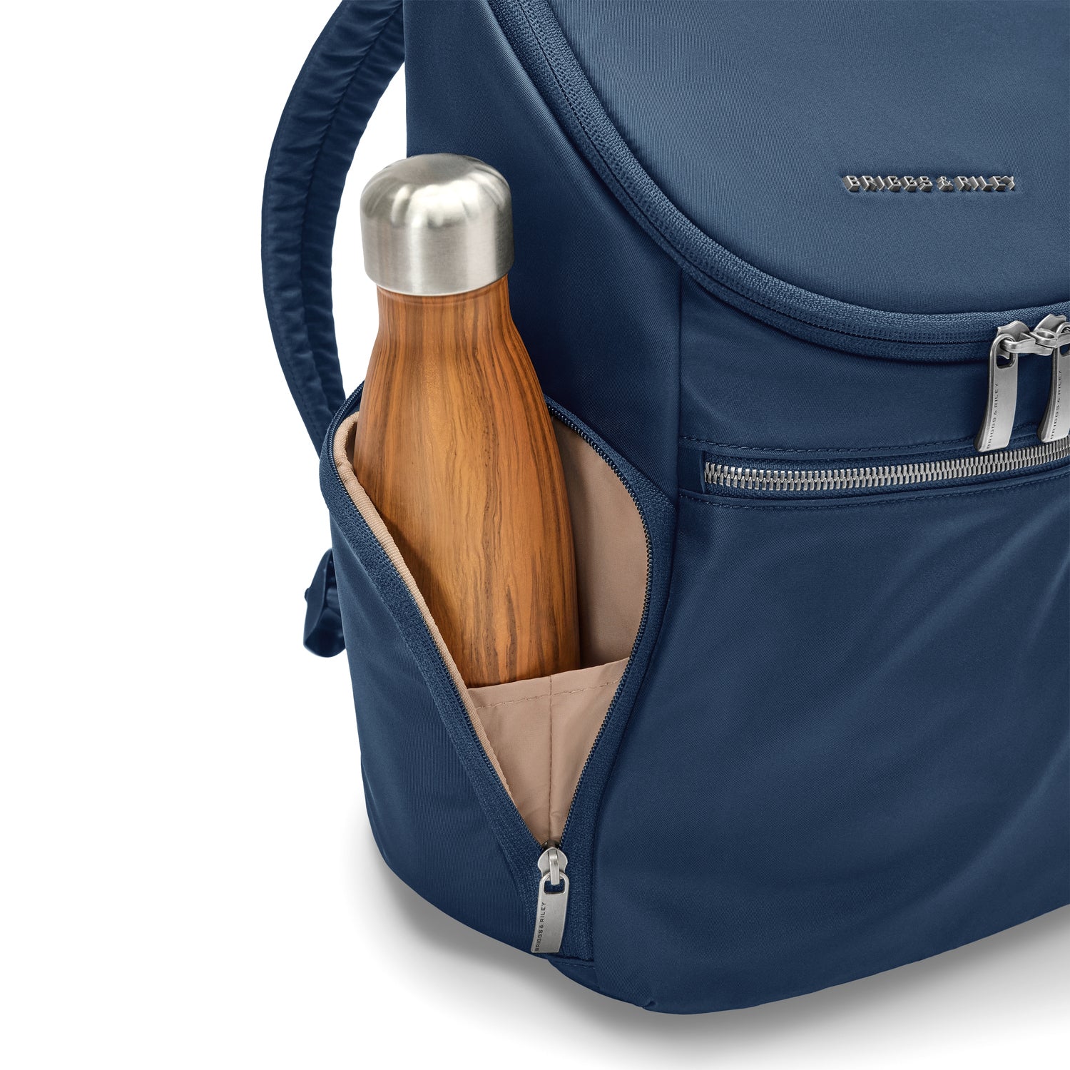 U-zip Backpack
