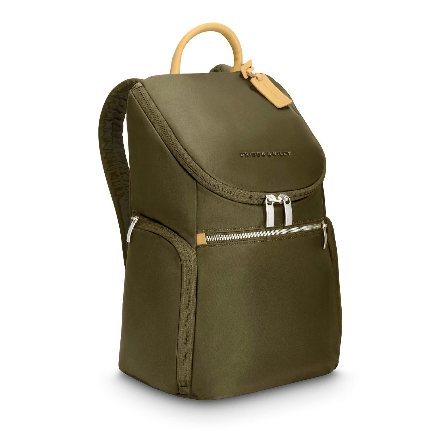 U-zip Backpack