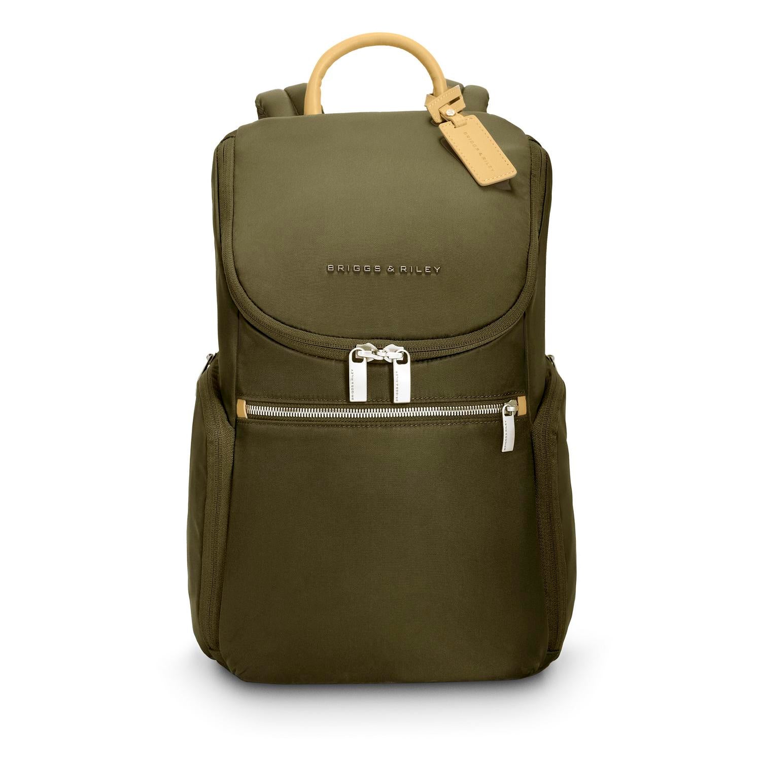 U-zip Backpack