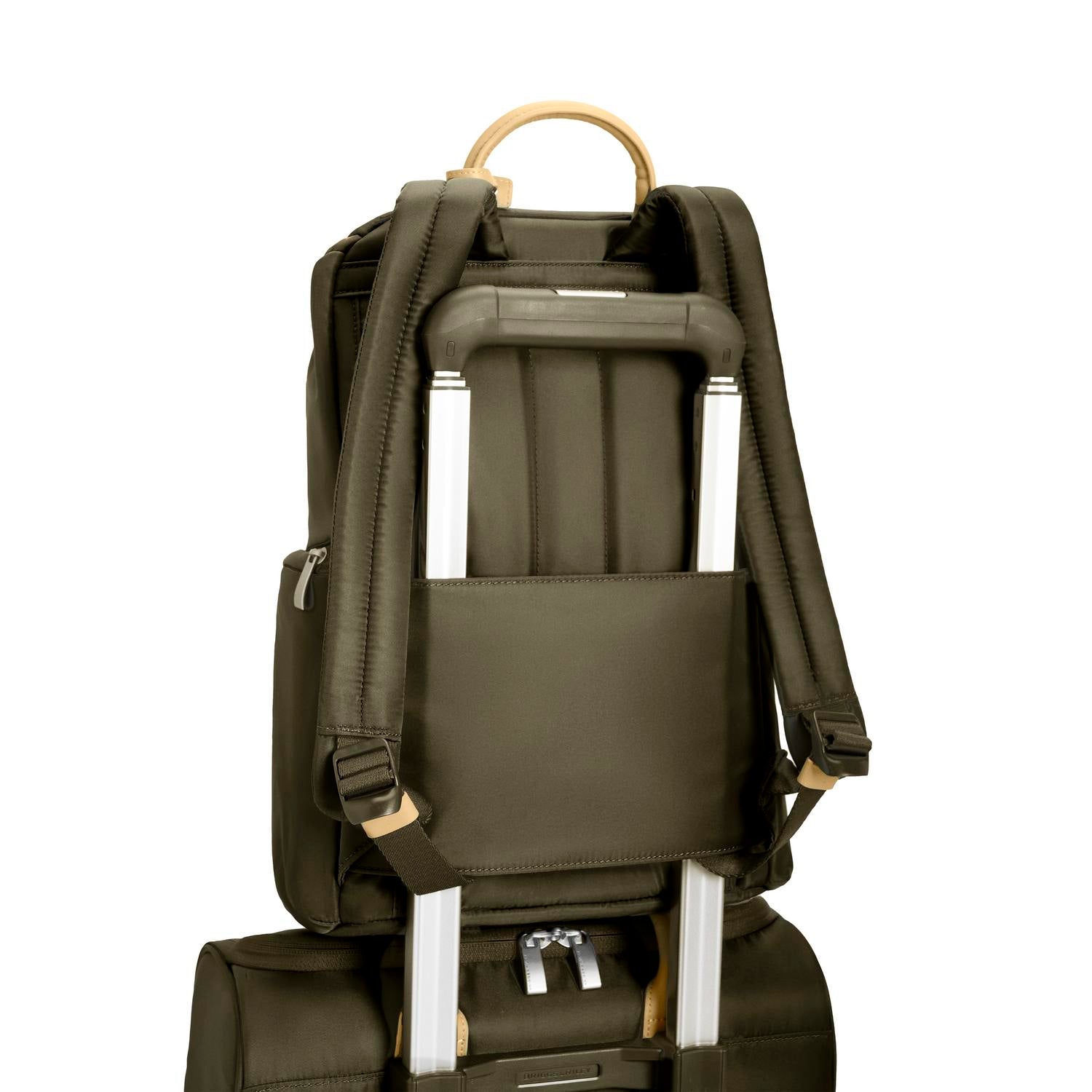 U-zip Backpack