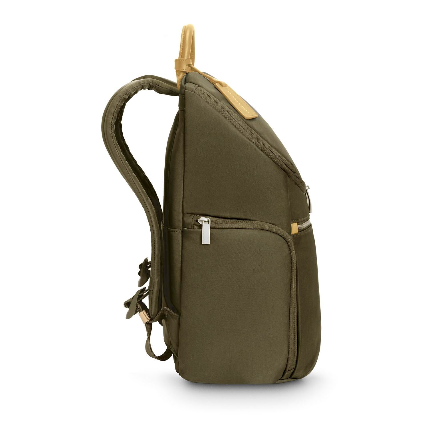 U-zip Backpack