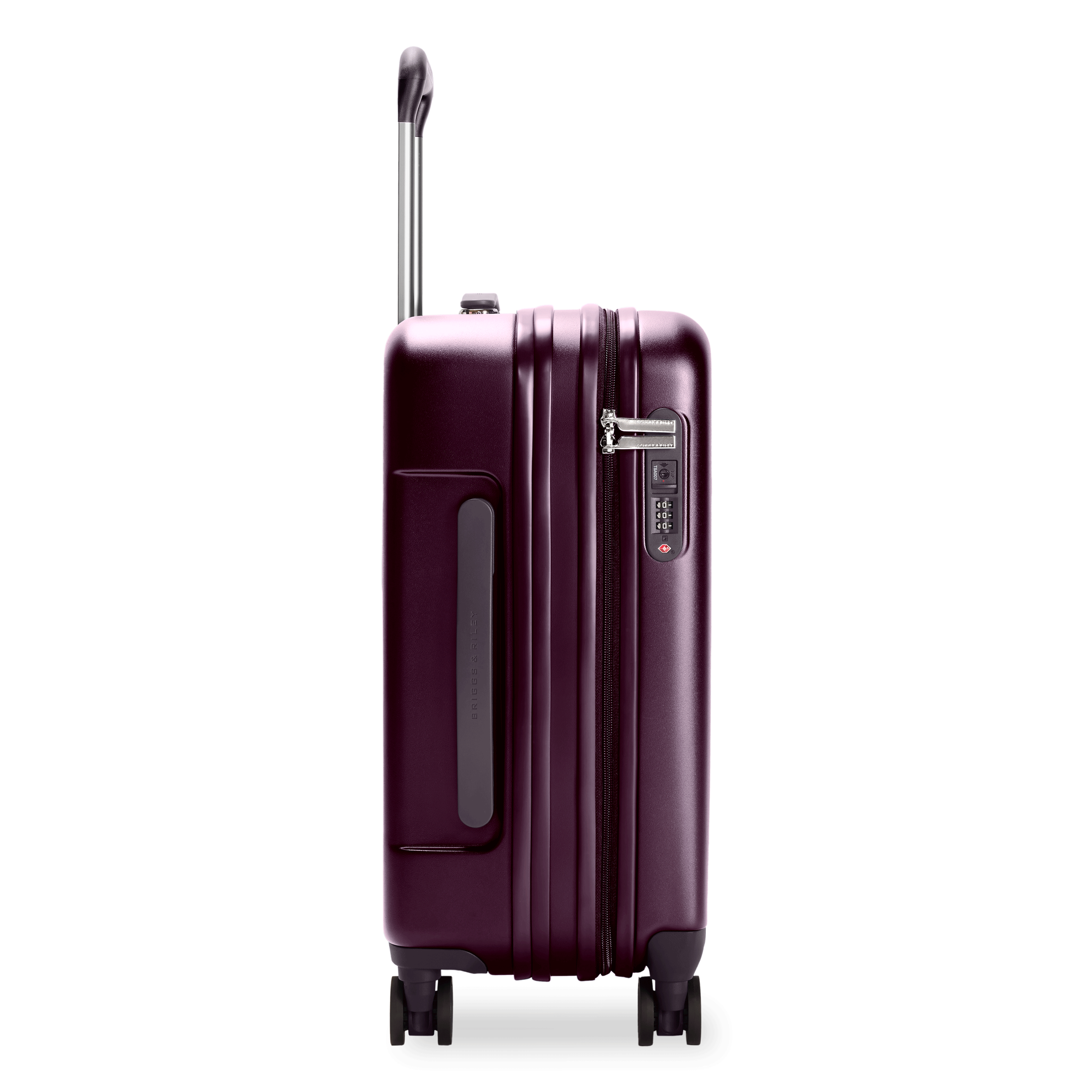 Global 21 inch Carry-on Expandable Spinner