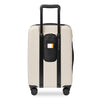 Essential 22" Front Pocket Carry-On Expandable Spinner #color_ivory
