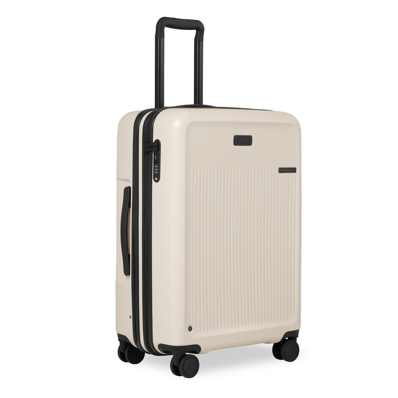 Medium Expandable Spinner #color_ivory