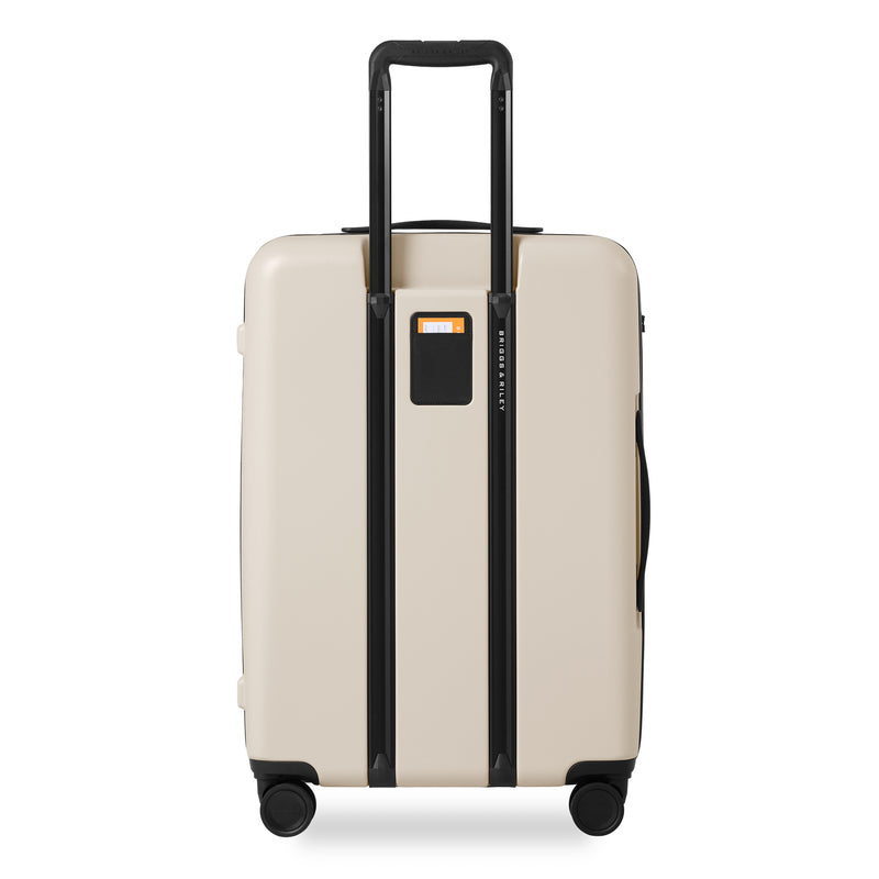 Medium Expandable Spinner #color_ivory