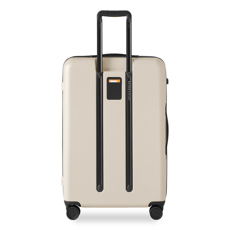 Large Expandable Spinner #color_ivory