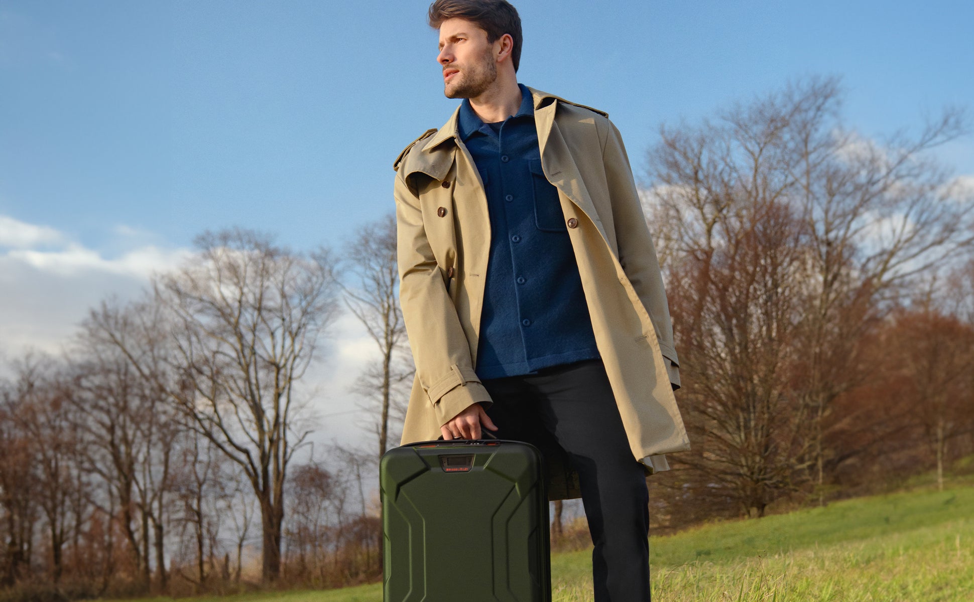 Suitcase Care Blog article 