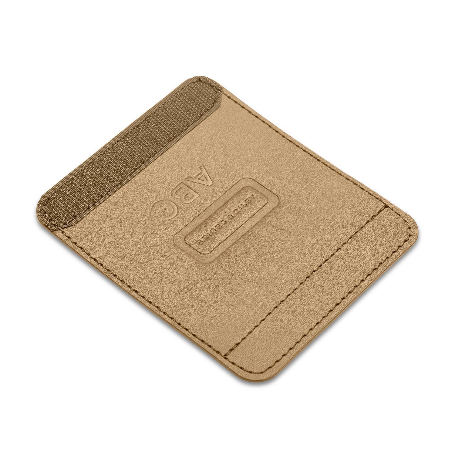 Tan Outsider Handle Wrap